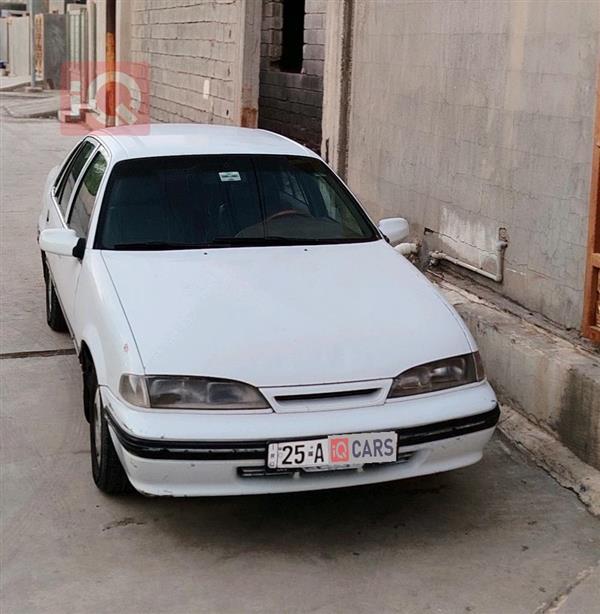 دایۆ پرینس 1994 بۆ فرۆشتن لە عێراق - کەرکووک